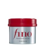 FINO PREMIUM TOUCH HAIR MASCARA 230G FINO PREMIUM TOUCH HAIR MASCARA 230G