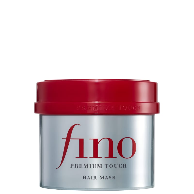 FINO PREMIUM TOUCH HAIR MASCARA 230G FINO PREMIUM TOUCH HAIR MASCARA 230G