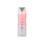 Perfume Árabe Spray Yara Lattafa – 200ml Perfume Árabe Spray Yara Lattafa – 200ml