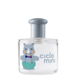 CICLO MINI ÁGUA DE COLÔNIA RINO 100ML CICLO MINI ÁGUA DE COLÔNIA RINO 100ML