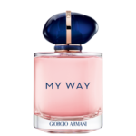 Armani Beauty Perfume Feminino My Way Eau De Parfum, Refilável 90ml