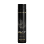 ANEETHUN PROFISSIONAL ABSOLUTE OIL SHAMPOO ÓLEOS DO MUNDO 300ML ANEETHUN PROFISSIONAL ABSOLUTE OIL SHAMPOO ÓLEOS DO MUNDO 300ML