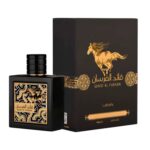 LATTAFA PERFUME QAED AL FURSAN EAU DE PARFUM 90ML