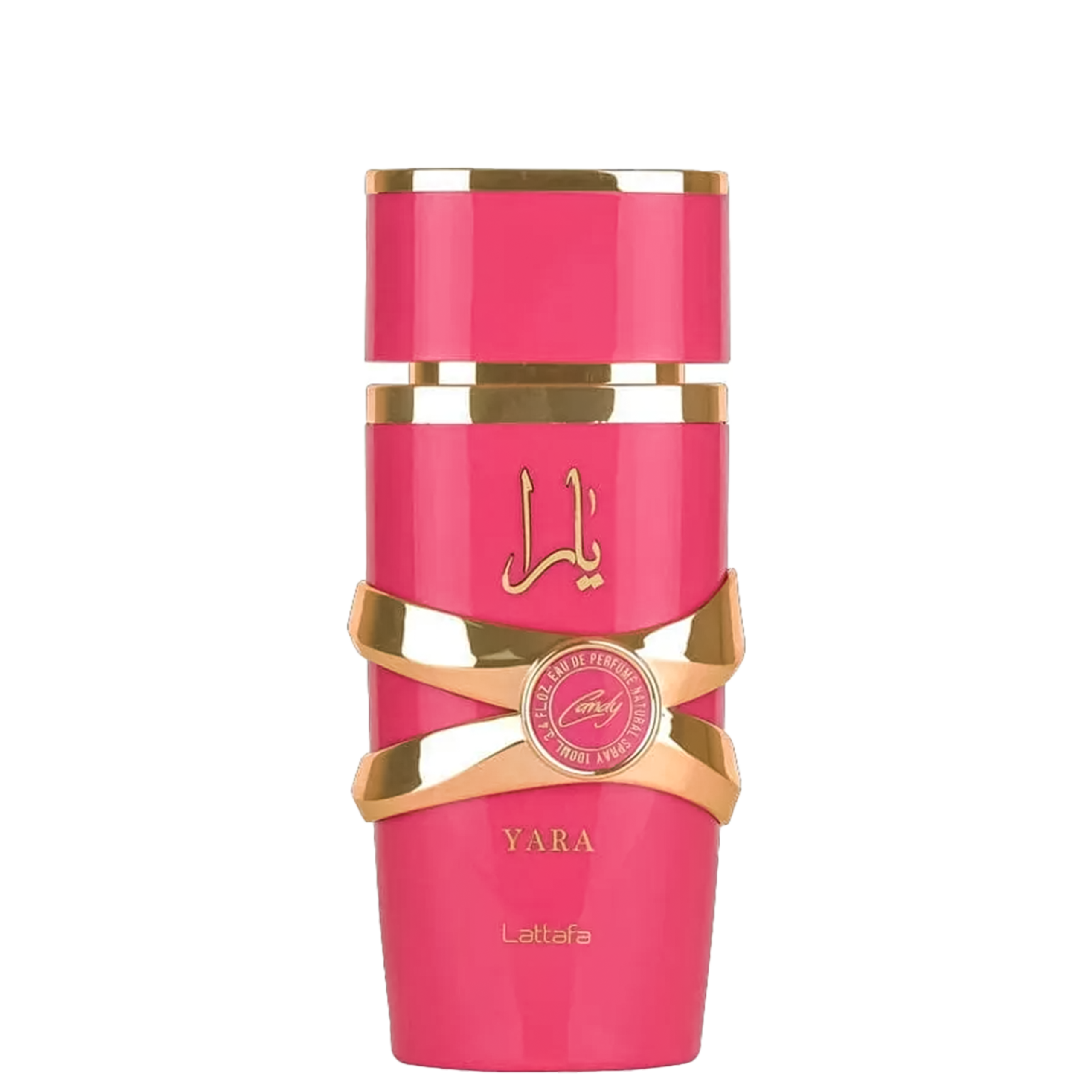 LATTAFA PERFUME YARA CANDY EAU DE PARFUM 100ML LATTAFA PERFUME YARA CANDY EAU DE PARFUM 100ML