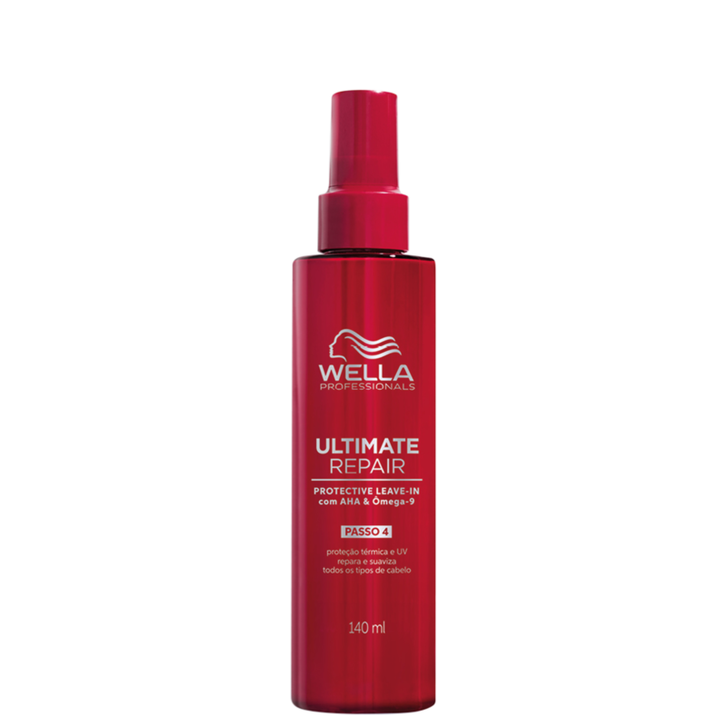WELLA PROFESSIONALS ULTIMATE REPAIR LEAVE-IN PROTECTIVE 150ML