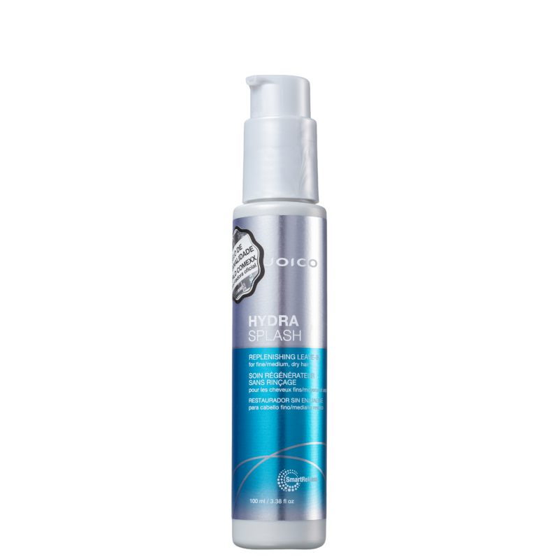 JOICO HYDRA SPLASH REPLENISHING LEAVE-IN 100ML
