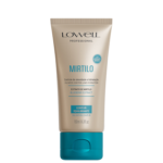 LOWELL PROFISSIONAL MIRTILO LEAVE-IN EQUILIBRANTE 180ML LOWELL PROFISSIONAL MIRTILO LEAVE-IN EQUILIBRANTE 180ML