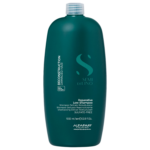 ALFAPARF MILANO SEMI DI LINO RECONSTRUCTION DAMAGED HAIR REPARATIVE LOW SHAMPOO 1L
