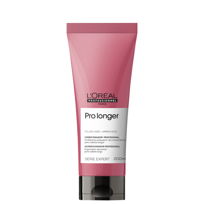 Condicionador L´oreal Professionnel Pro Longer 200 Ml