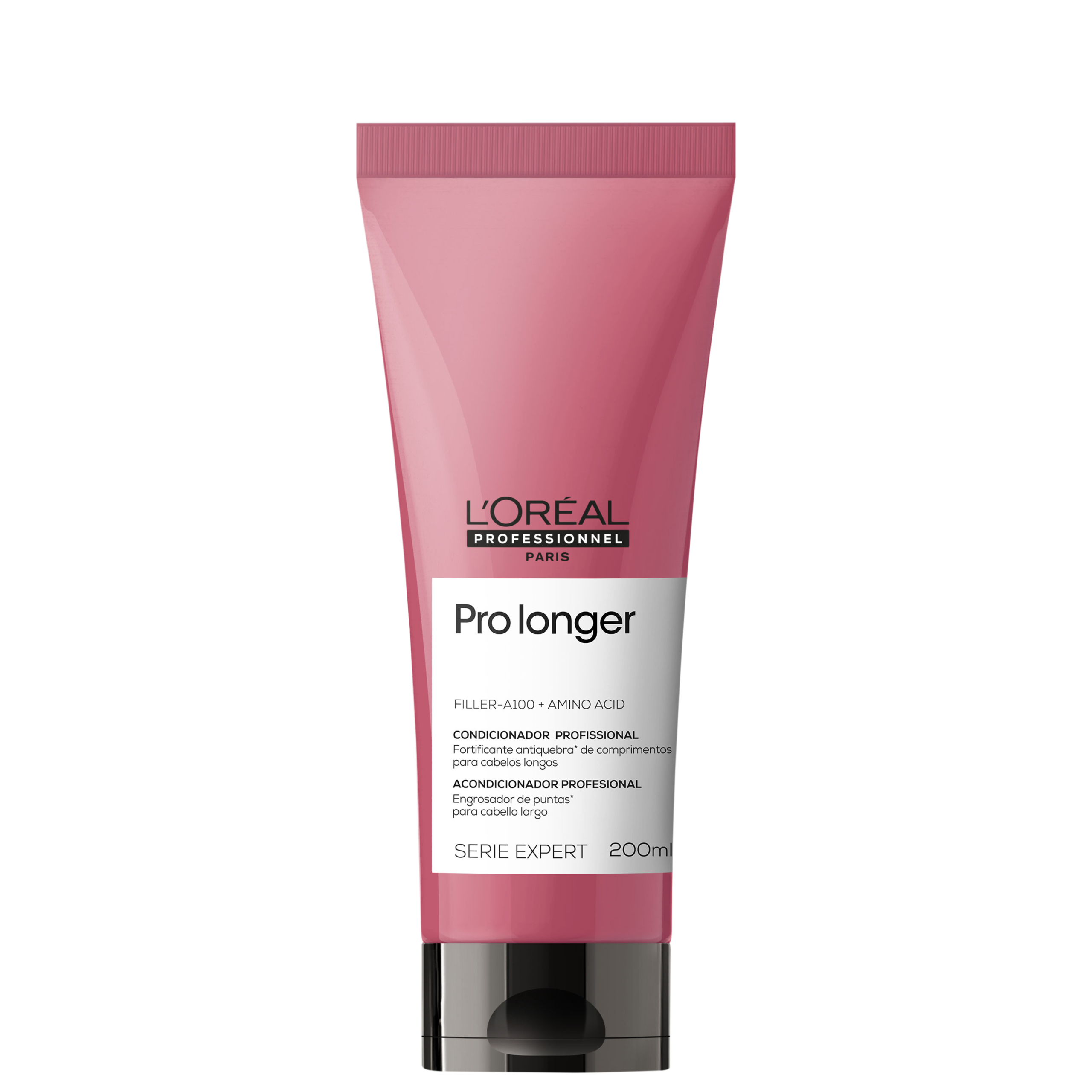 Condicionador L´oreal Professionnel Pro Longer 200 Ml Condicionador L´oreal Professionnel Pro Longer 200 Ml