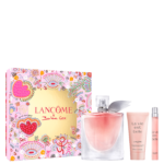 KIT PERFUME EDP LANCÔME LA VIE EST BELLE 100ML+50ML+10ML KIT PERFUME EDP LANCÔME LA VIE EST BELLE 100ML+50ML+10ML