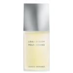 Perfume L’eau Issey Miyake Pour Homme Edt 125ml Masculino Perfume L’eau Issey Miyake Pour Homme Edt 125ml Masculino