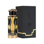 LATTAFA PERFUME TERIAQ INTENSE EAU DE PARFUM 100ML LATTAFA PERFUME TERIAQ INTENSE EAU DE PARFUM 100ML