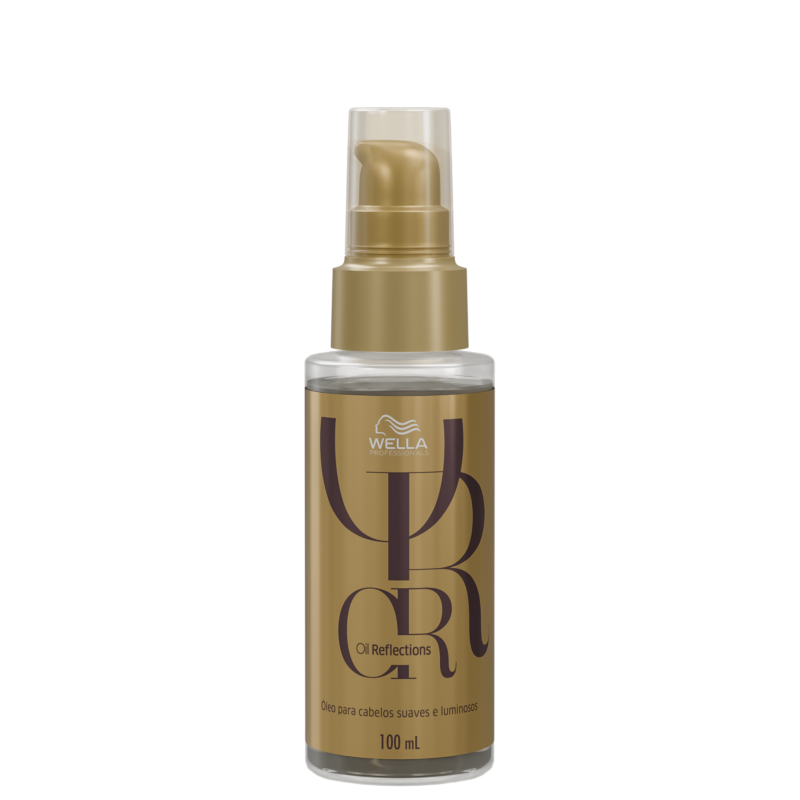 WELLA PROFESSIONALS OIL REFLECTIONS ÓLEO100ML