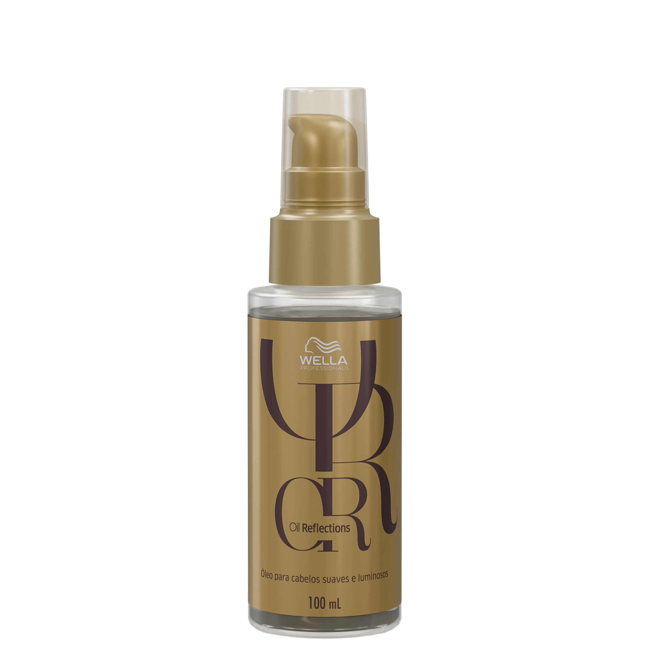WELLA PROFESSIONALS OIL REFLECTIONS ÓLEO100ML