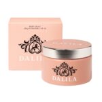 ISABELLE LA BELLE CREME PASTA CORPORAL DELILA 200ML