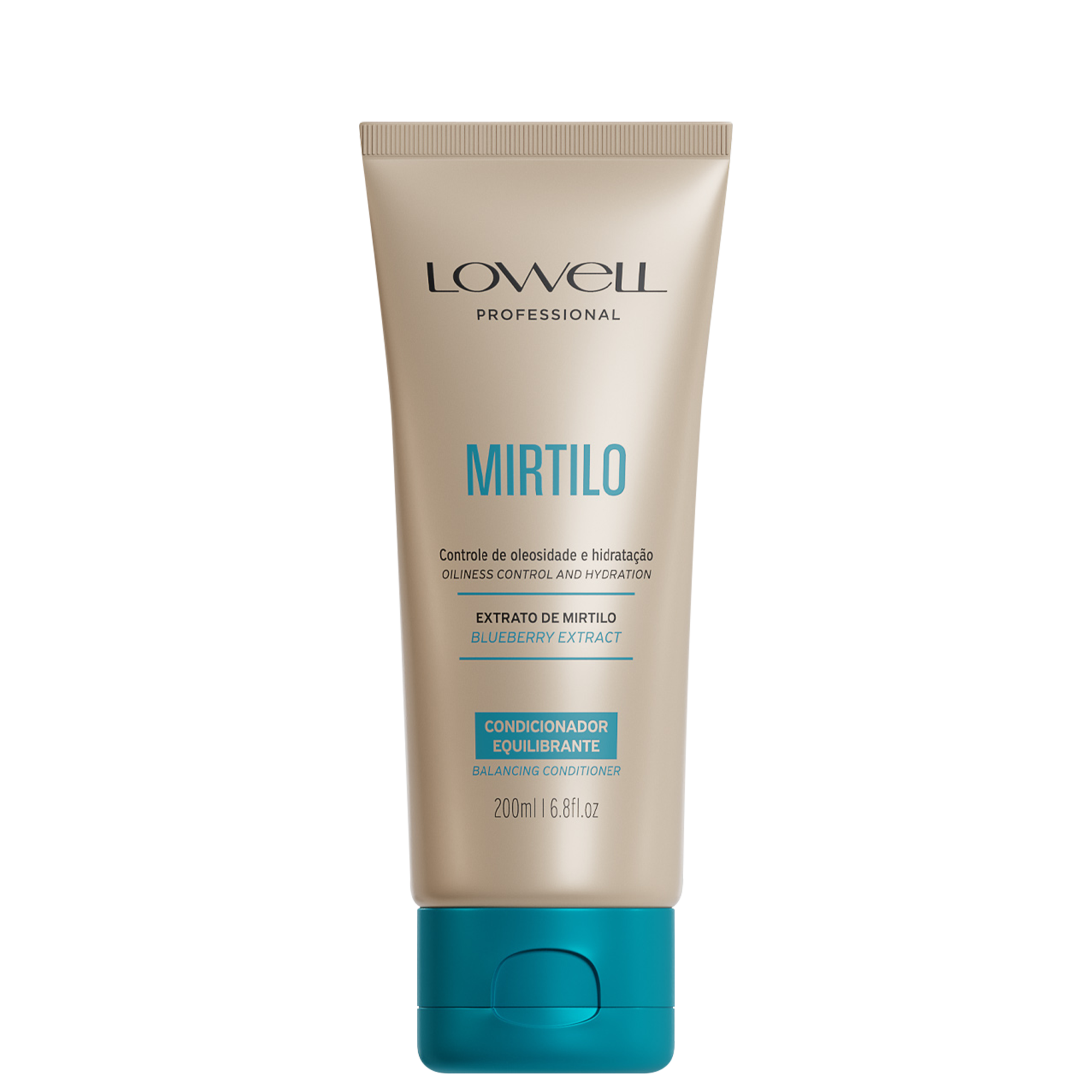 LOWELL PROFESSIONAL MIRTILO CONDICIONADOR EQUILIBRANTE 200ML LOWELL PROFESSIONAL MIRTILO CONDICIONADOR EQUILIBRANTE 200ML