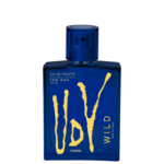 ULRIC DE VARENS PERFUME UDV WILD FOR MEN EAU DE TOILETTE 100ML ULRIC DE VARENS PERFUME UDV WILD FOR MEN EAU DE TOILETTE 100ML