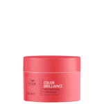 WELLA PROFESSIONALS INVIGO COLOR BRILLIANCE MÁSCARA 150ML WELLA PROFESSIONALS INVIGO COLOR BRILLIANCE MÁSCARA 150ML
