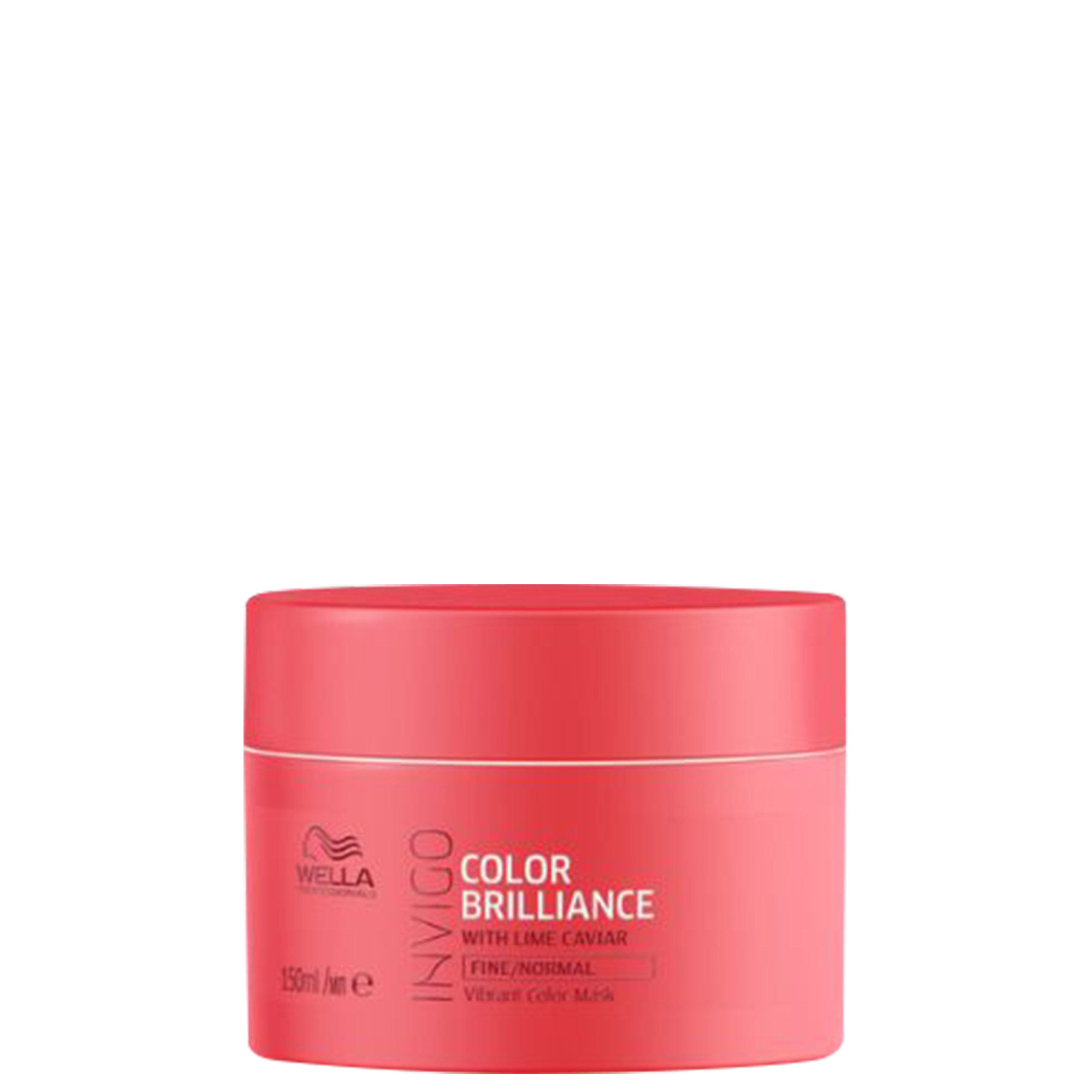 WELLA PROFESSIONALS INVIGO COLOR BRILLIANCE MÁSCARA 150ML WELLA PROFESSIONALS INVIGO COLOR BRILLIANCE MÁSCARA 150ML