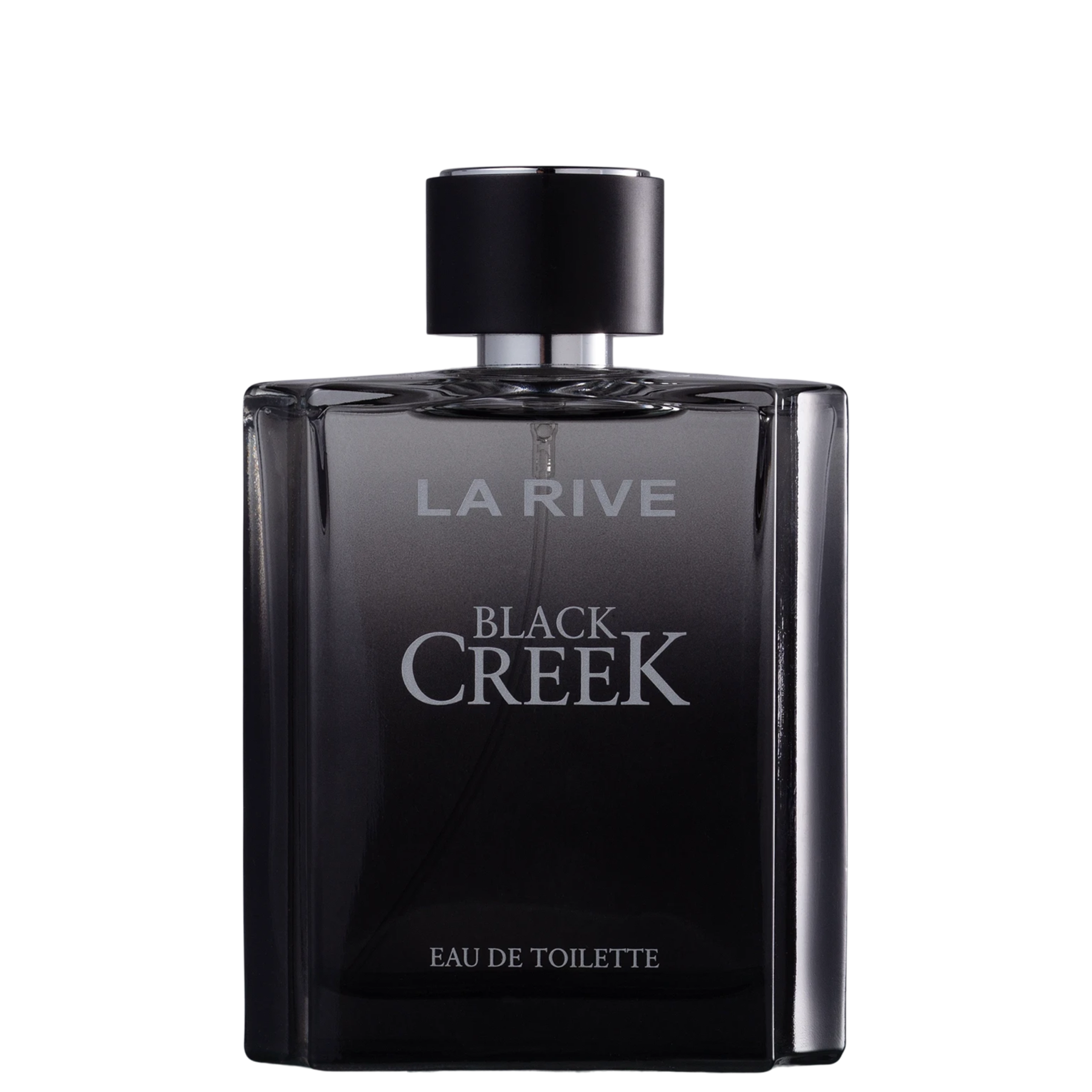 LA RIVE PERFUME BLACK WATER EAU DE TOILETTE 100ML LA RIVE PERFUME BLACK WATER EAU DE TOILETTE 100ML