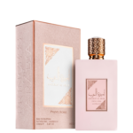 ASDAAF PERFUME AMEERAT AL ARAB PRIVE ROSE EAU DE PARFUM 100ML ASDAAF PERFUME AMEERAT AL ARAB PRIVE ROSE EAU DE PARFUM 100ML