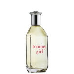 TOMMY HILFIGER PERFUME TOMMY GIRL EAU DE TOILETTE 100ML TOMMY HILFIGER PERFUME TOMMY GIRL EAU DE TOILETTE 100ML