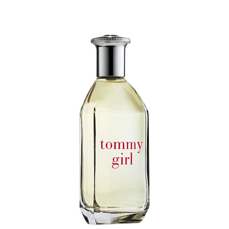 TOMMY HILFIGER PERFUME TOMMY GIRL EAU DE TOILETTE 100ML