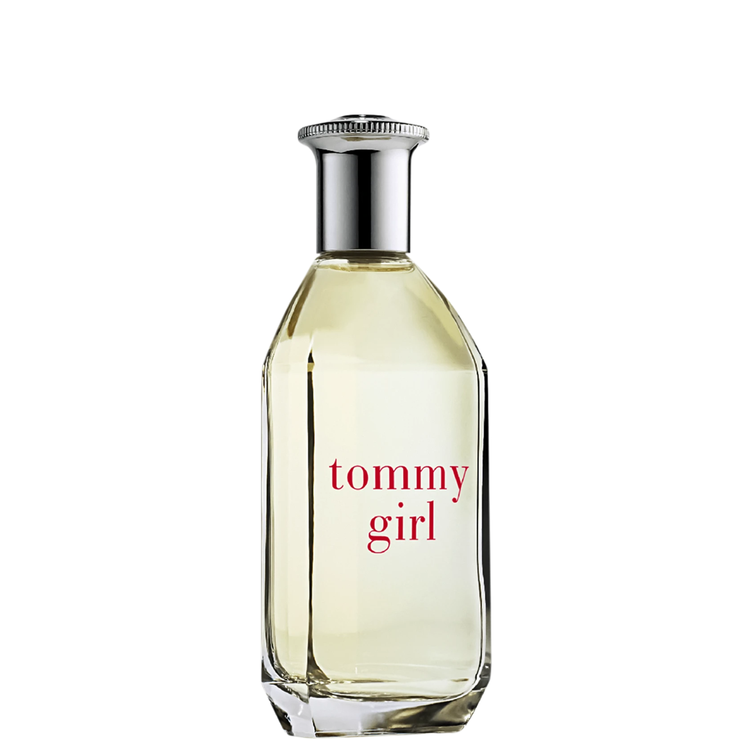 TOMMY HILFIGER PERFUME TOMMY GIRL EAU DE TOILETTE 100ML TOMMY HILFIGER PERFUME TOMMY GIRL EAU DE TOILETTE 100ML