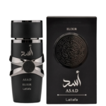 LATTAFA PERFUME ASAD ELIXIR 100ML LATTAFA PERFUME ASAD ELIXIR 100ML