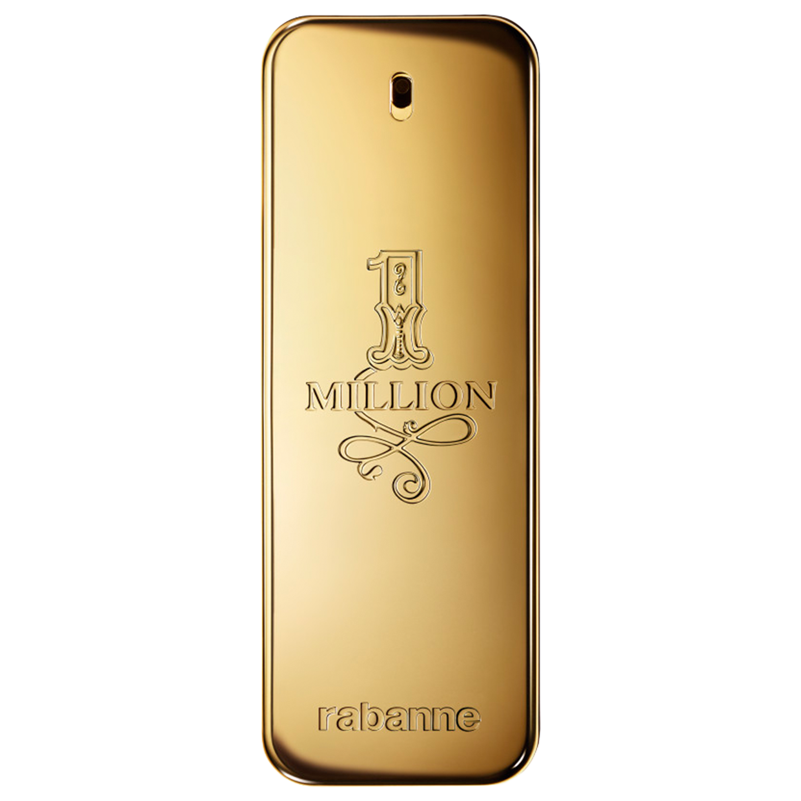 PACO RABANNE PERFUME MILLION EDT 200ML PACO RABANNE PERFUME MILLION EDT 200ML