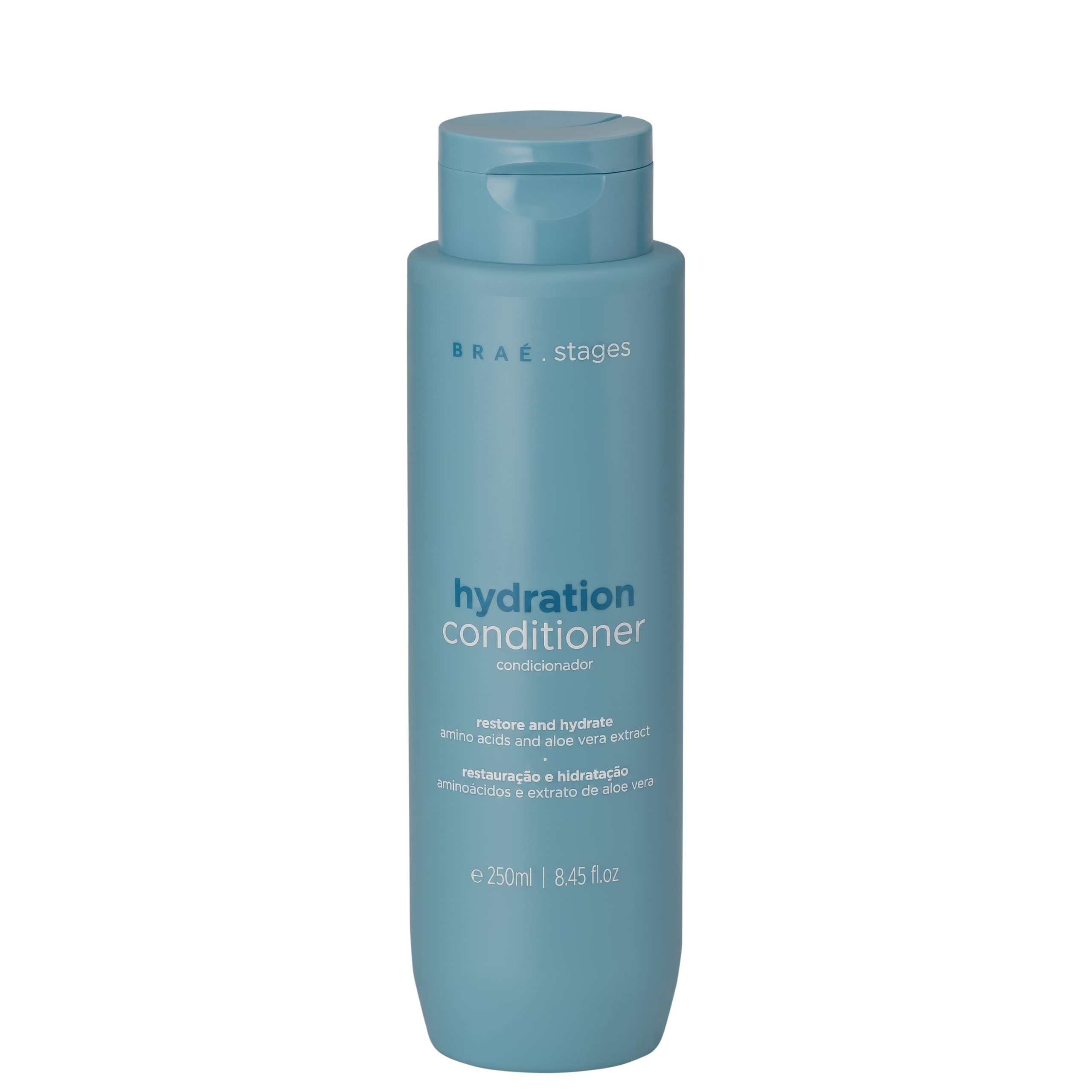 Braé Stages Hydration – Condicionador 250ml Braé Stages Hydration – Condicionador 250ml