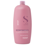 Condicionador Leave-in Alfaparf Semi Di Lino Moisture 1l Condicionador Leave-in Alfaparf Semi Di Lino Moisture 1l