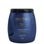 ANEETHUN PROFISSIONAL MÁSCARA CAPILAR HIDRATAÇÃO INTENSIVA LINHA A 1KG ANEETHUN PROFISSIONAL MÁSCARA CAPILAR HIDRATAÇÃO INTENSIVA LINHA A 1KG