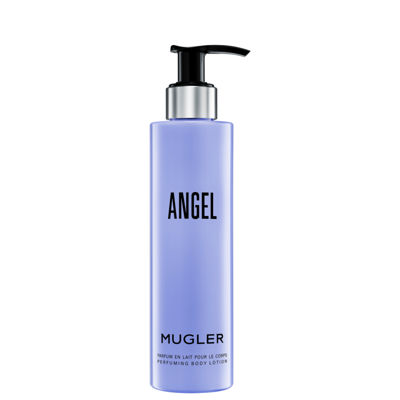 MUGLER CREME CORPORAL ANGEL 200ML