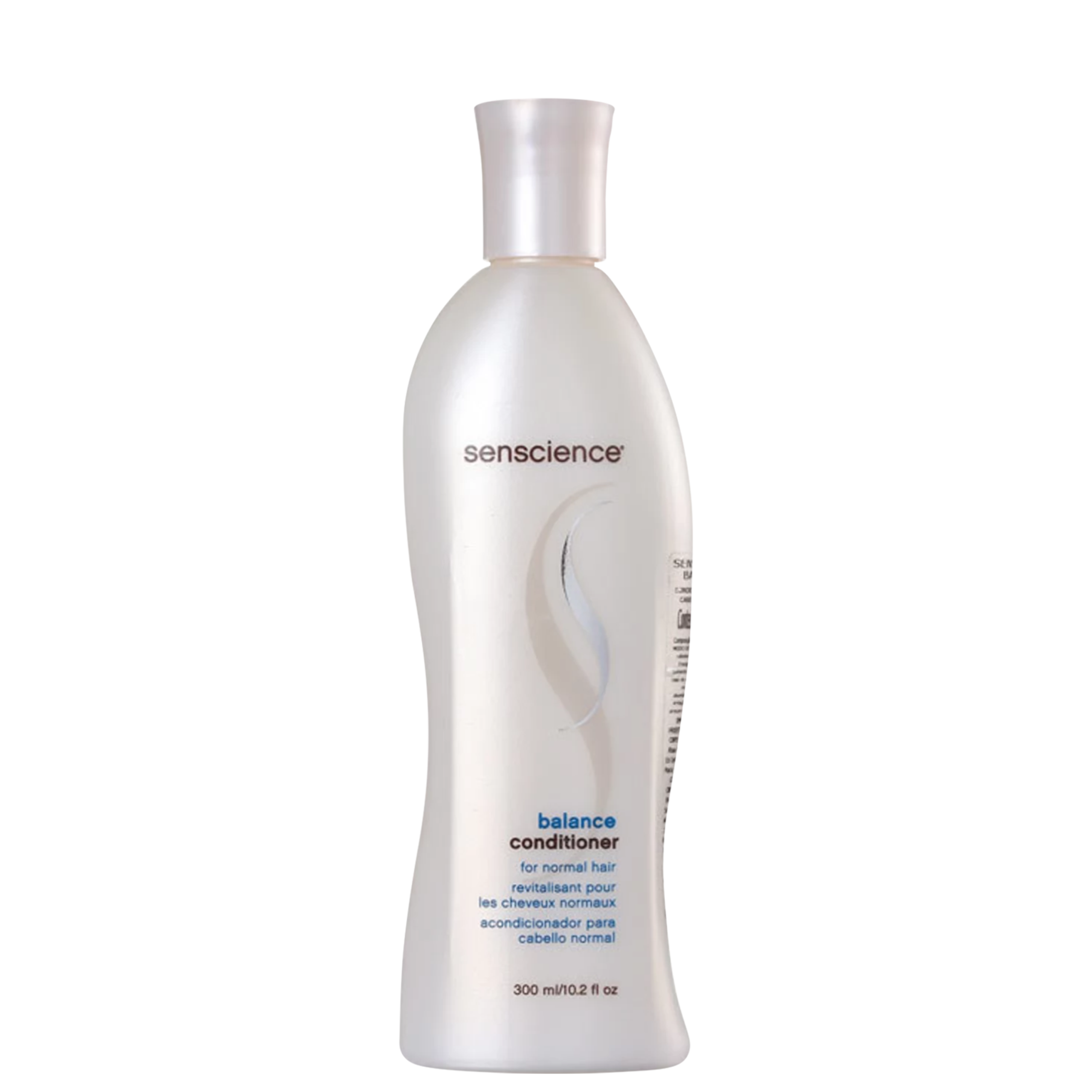 SENSCIENCE HAIRCARE BALANCE CONDICIONADOR EQULIRANTE 300ML