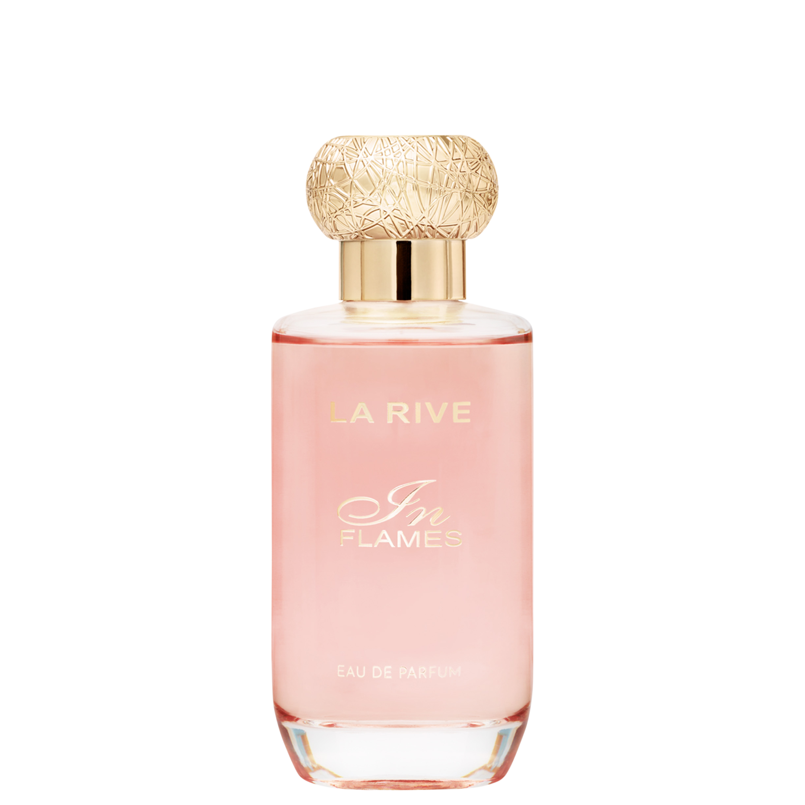 LA RIVE PERFUME IN FLAMES EAU DE PARFUM 90ML LA RIVE PERFUME IN FLAMES EAU DE PARFUM 90ML