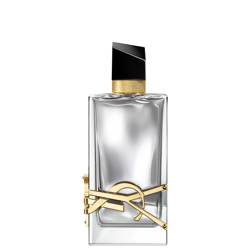 Perfume Eau De Parfum Ysl Libre L’absolu Platine 90ml Floral
