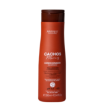 Condicionador Cachos Naturais Sem Sulfato – Arvensis -300ml Condicionador Cachos Naturais Sem Sulfato – Arvensis -300ml