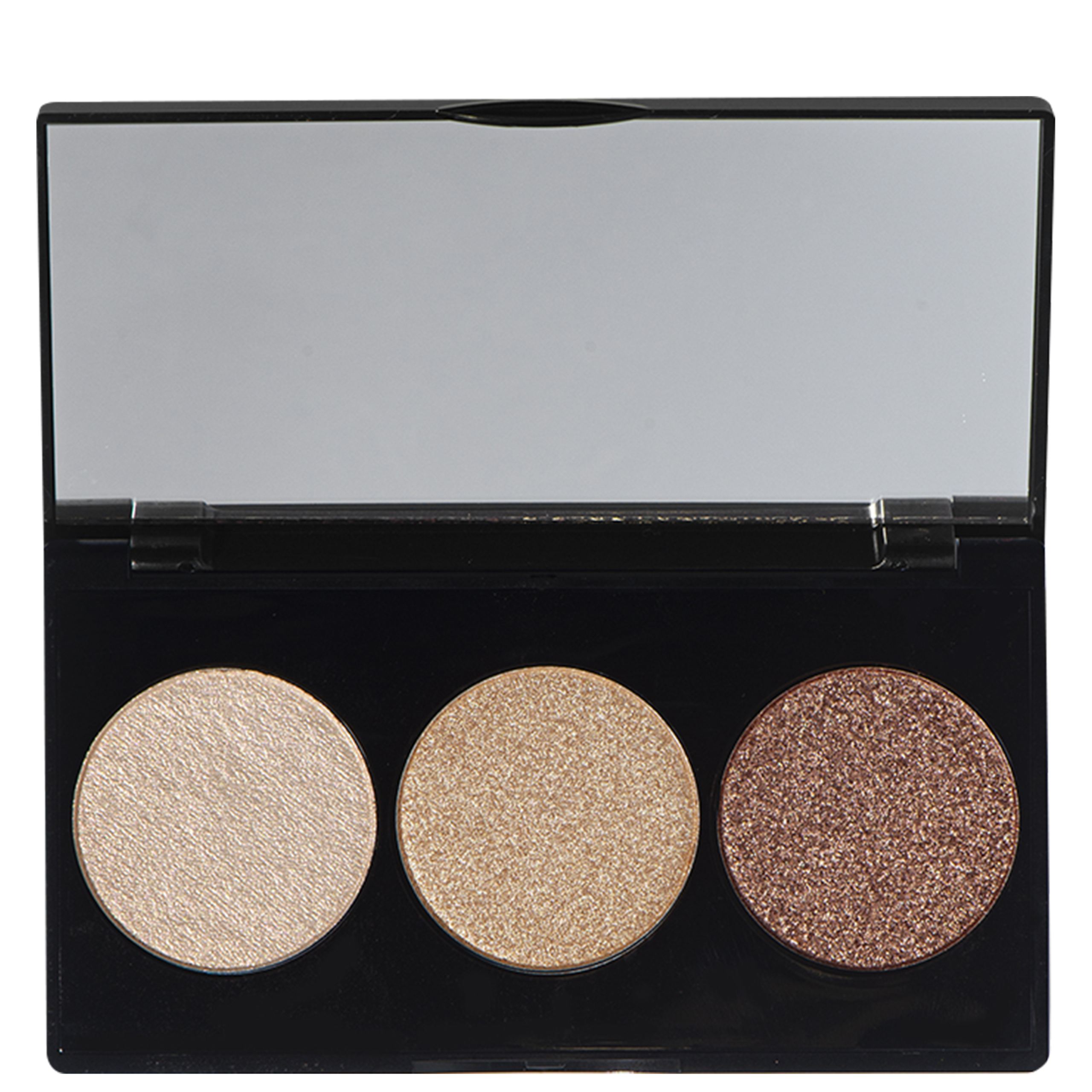 OCEANE EDITION HIGHLIGHT PALETTE ILUMINADOR TRÊS TONS