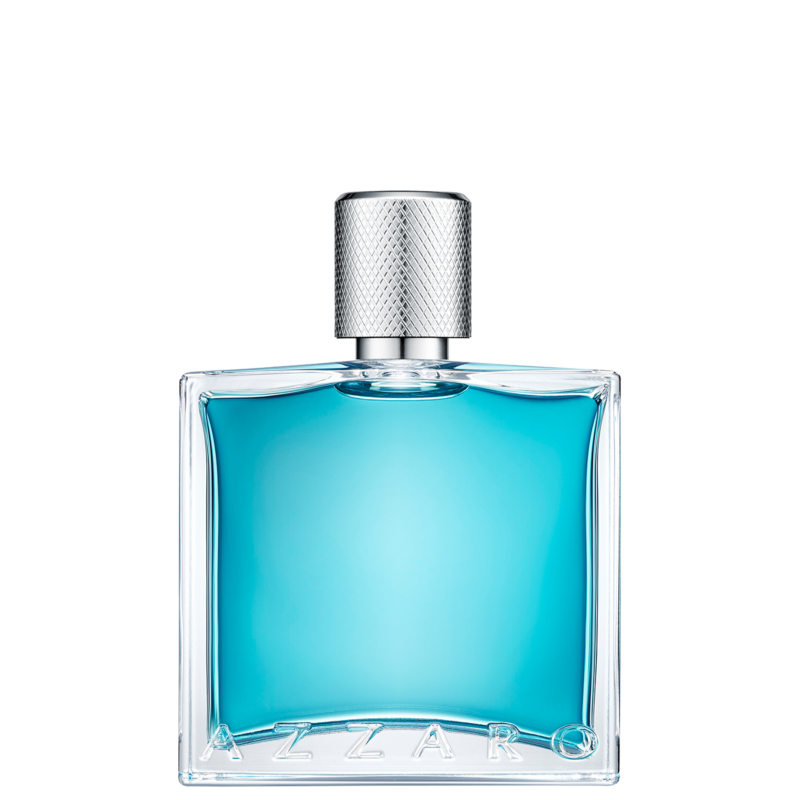 AZZARO PERFUME CHROME LEGEND EAU DE TOILETTE 100ML