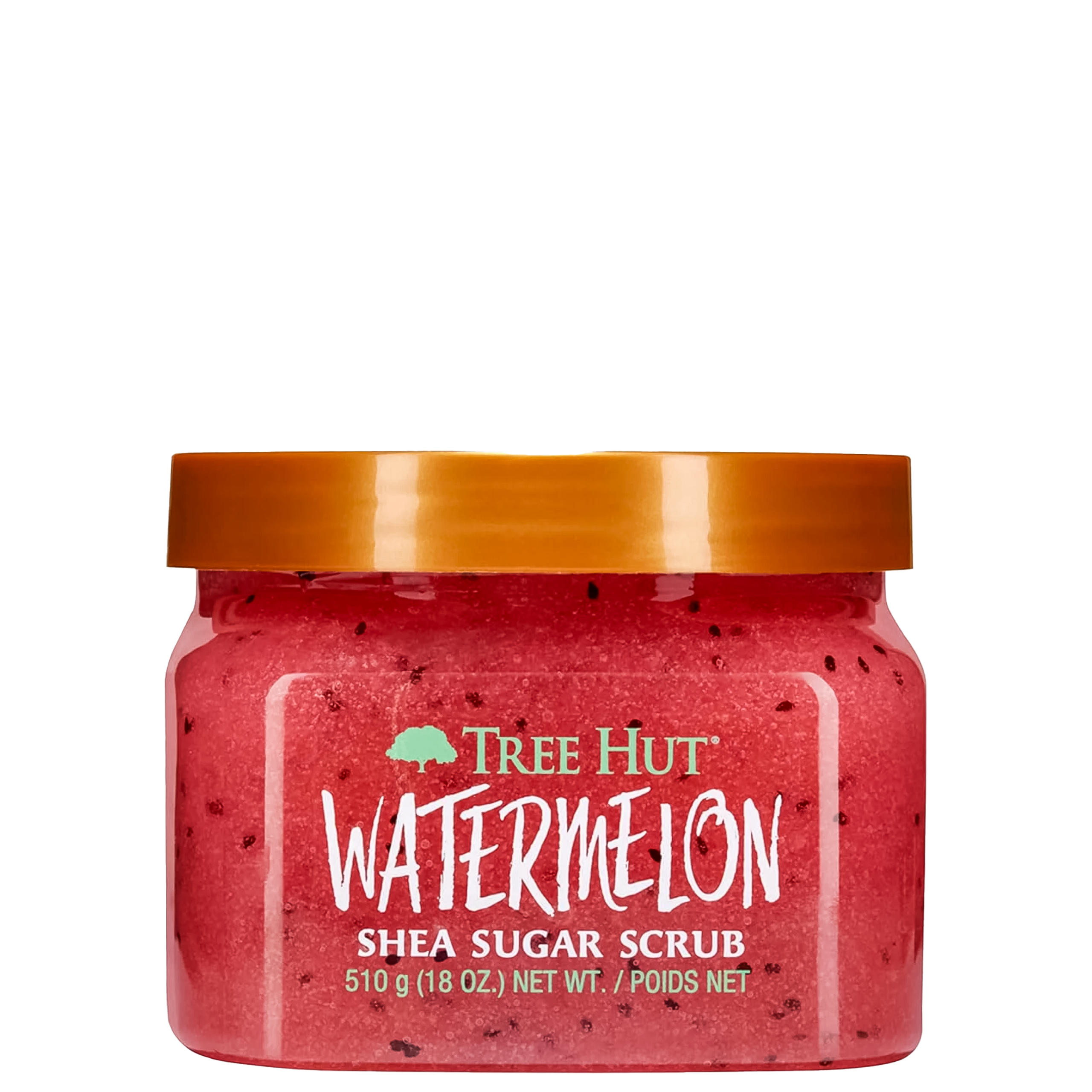 TREE HUT ESFOLIANTE WATERMELON 510G TREE HUT ESFOLIANTE WATERMELON 510G