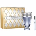 KIT PACO RABANNE PERFUME EDT INVICTUS 200ML+10ML KIT PACO RABANNE PERFUME EDT INVICTUS 200ML+10ML