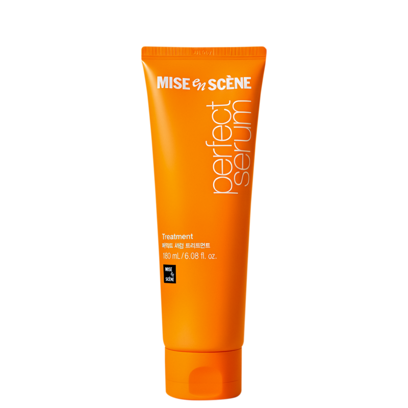 MISE EN SCÈNE PERFECT SERUM TREATMENT 180ML