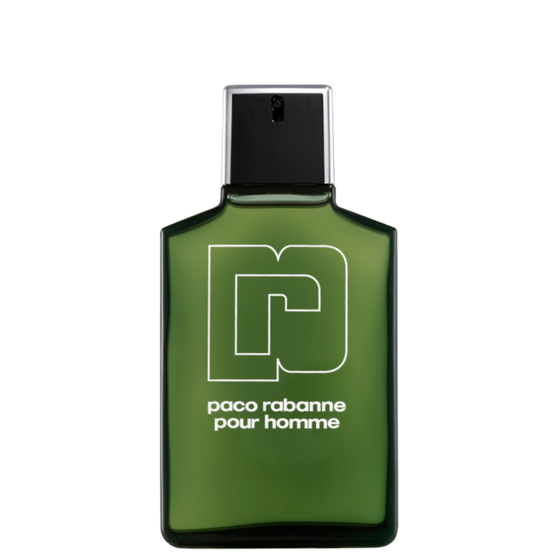 PACO RABANNE PERFUME POUR HOMME EAU DE TOILETTE 100ML