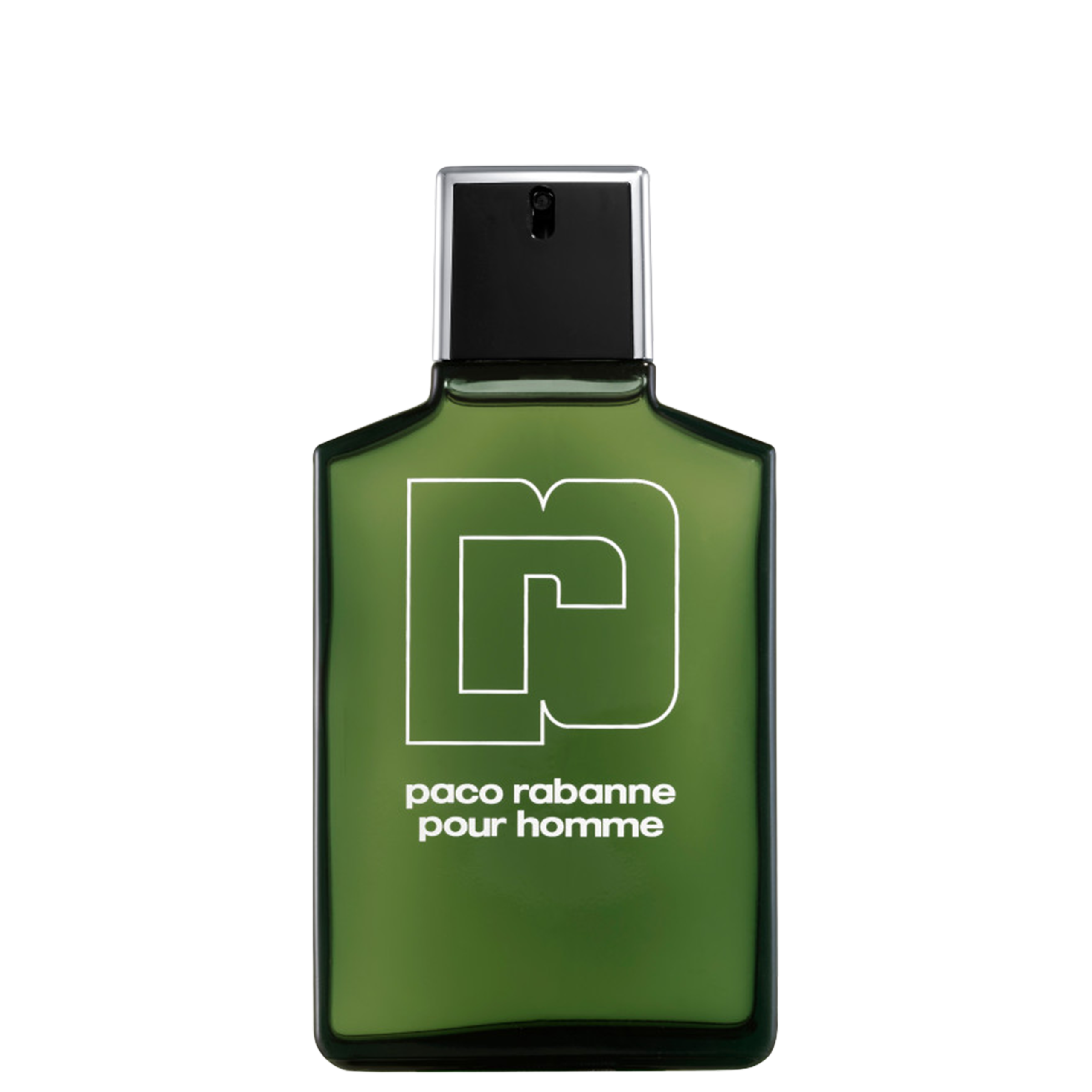 PACO RABANNE PERFUME POUR HOMME EAU DE TOILETTE 100ML PACO RABANNE PERFUME POUR HOMME EAU DE TOILETTE 100ML