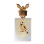 LATTAFA PERFUME SHAHEEN GOLD EAU DE PARFUM 100ML