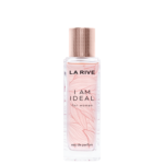 LA RIVE PERFUME I AM IDEAL FOR WOMAN EAU DE PARFUM 90ML LA RIVE PERFUME I AM IDEAL FOR WOMAN EAU DE PARFUM 90ML