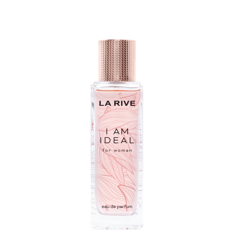 LA RIVE PERFUME I AM IDEAL FOR WOMAN EAU DE PARFUM 90ML