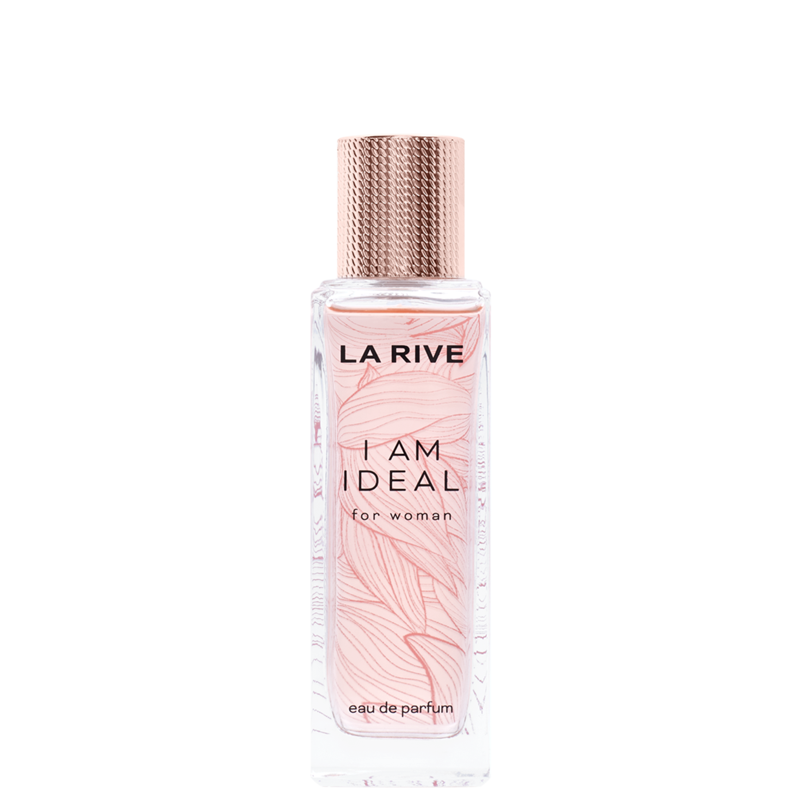 LA RIVE PERFUME I AM IDEAL FOR WOMAN EAU DE PARFUM 90ML LA RIVE PERFUME I AM IDEAL FOR WOMAN EAU DE PARFUM 90ML